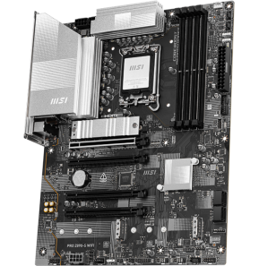 Carte Mère MSI PRO Z890-S WIFI (911-7E54-001)