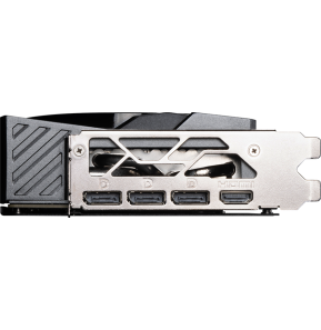 Carte Graphique MSI GeForce® RTX 5080 16G GAMING TRIO (912-V531-006)