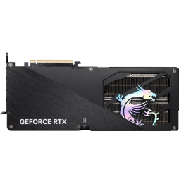 Carte Graphique MSI GeForce® RTX 5080 16G GAMING TRIO (912-V531-006)