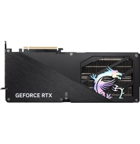Carte Graphique MSI GeForce® RTX 5080 16G GAMING TRIO (912-V531-006)