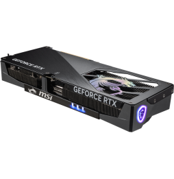 Carte Graphique MSI GeForce® RTX 5080 16G GAMING TRIO (912-V531-006)