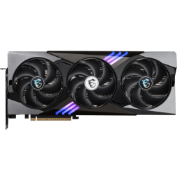 Carte Graphique MSI GeForce® RTX 5080 16G GAMING TRIO (912-V531-006)