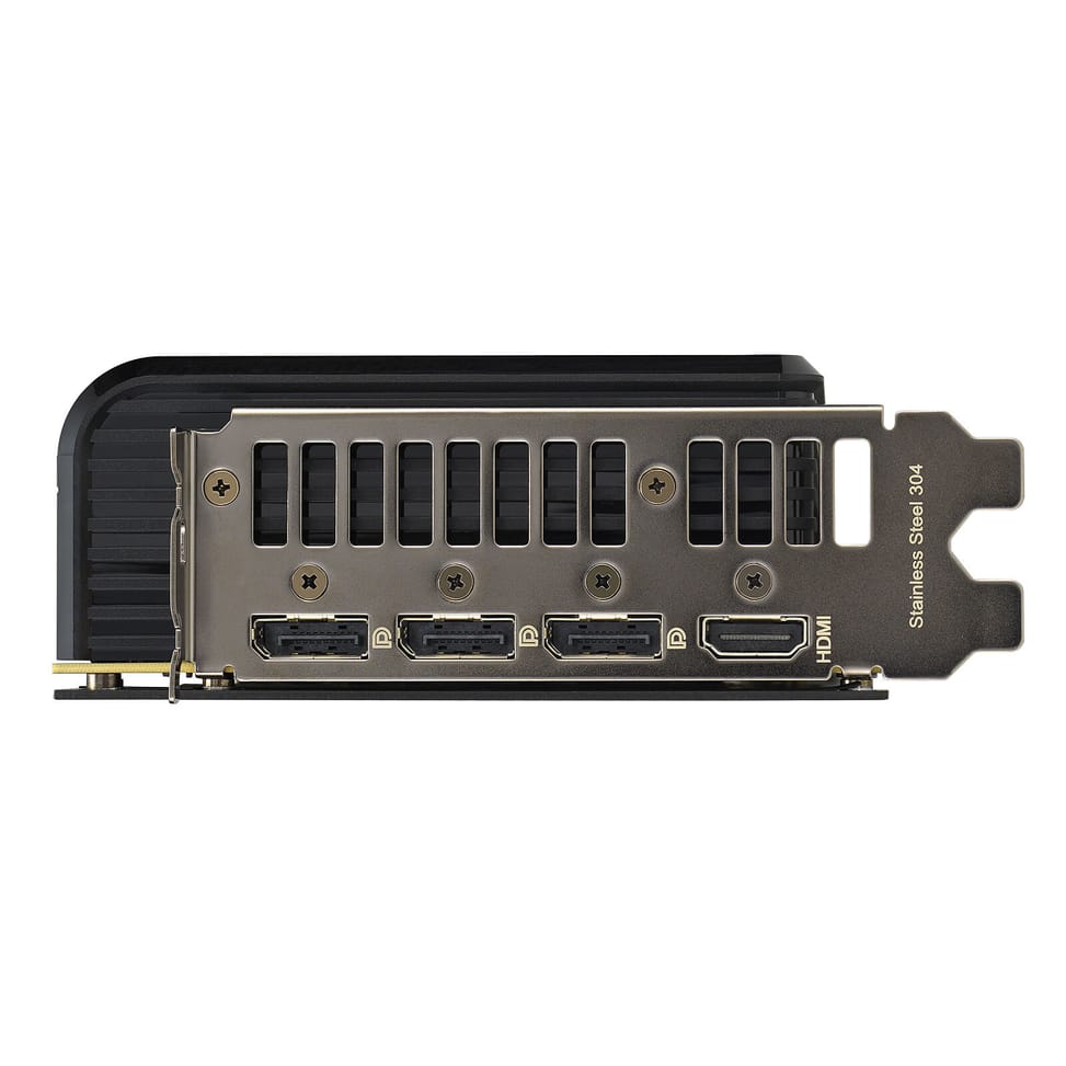 ASUS PRIME GeForce RTX 5070 12GB GDDR7 OC Edition (EXCLUSIVITE WEB) — image 5