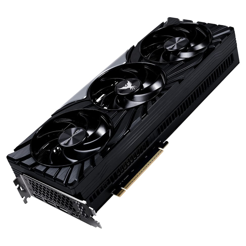 Gainward GeForce RTX 5070 Phoenix — image 3