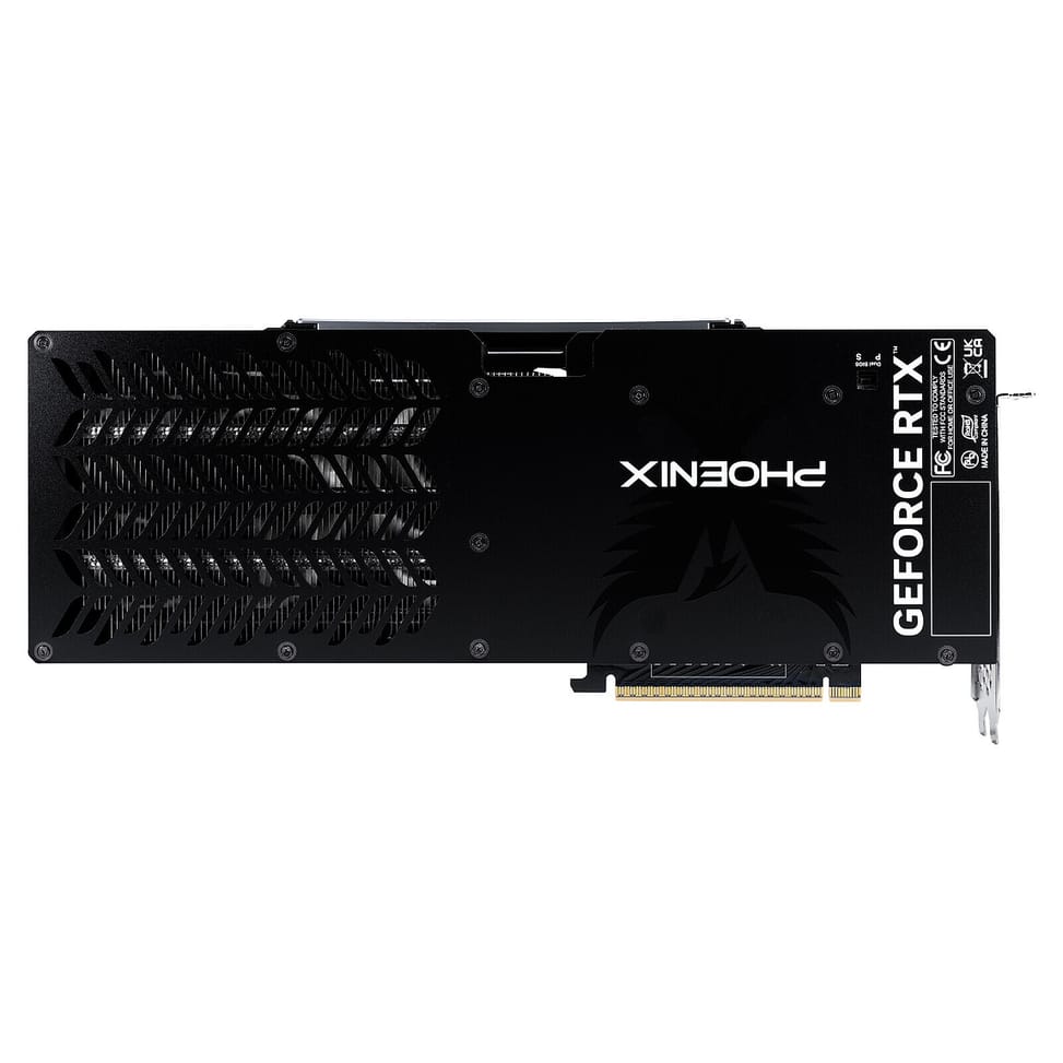 Gainward GeForce RTX 5070 Phoenix — image 4