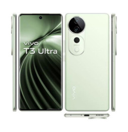 vivo T3 Ultra