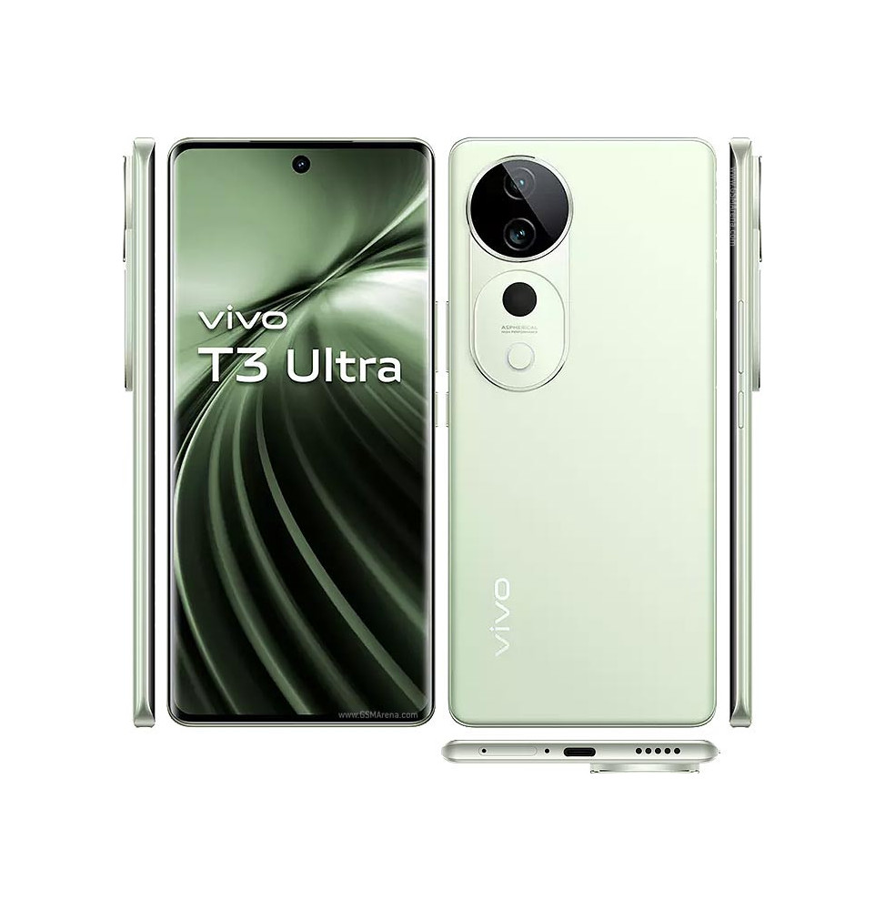 vivo T3 Ultra