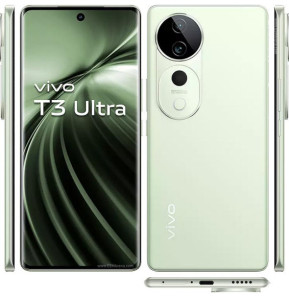 vivo T3 Ultra