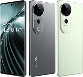 vivo T3 Ultra — image 2