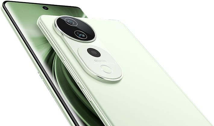 vivo T3 Ultra — image 3