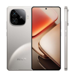 vivo iQOO Z9 Turbo+