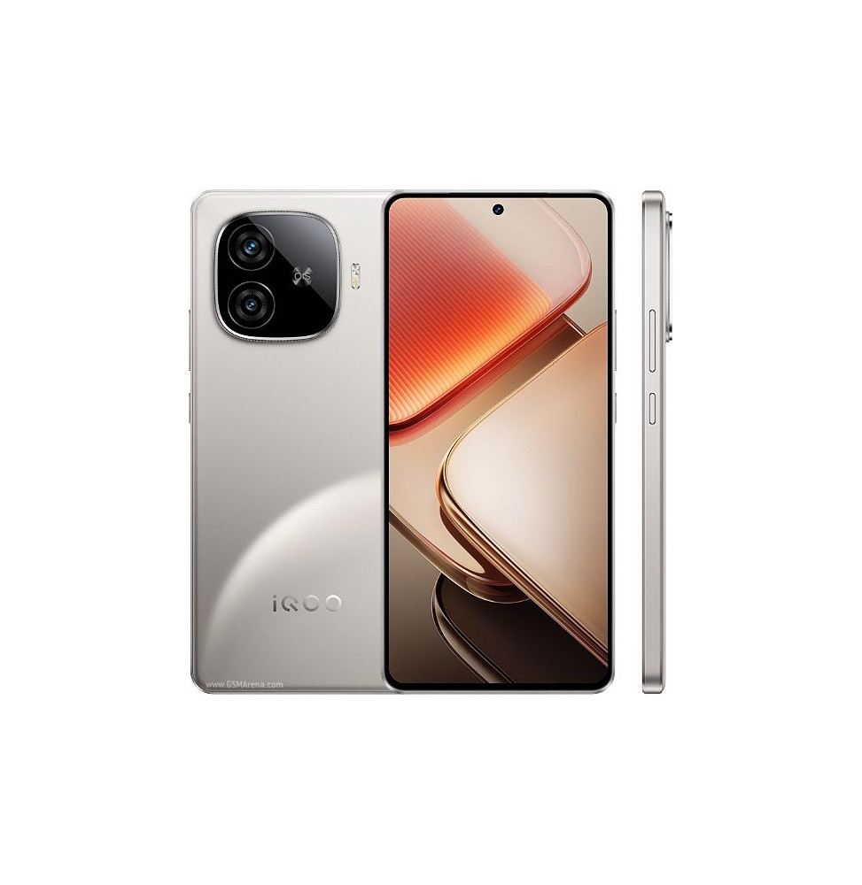 vivo iQOO Z9 Turbo+