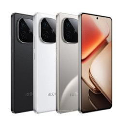 vivo iQOO Z9 Turbo+