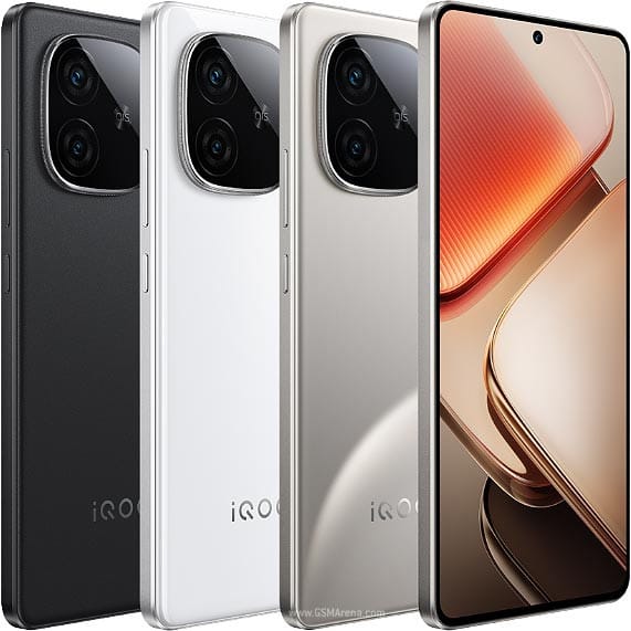 vivo iQOO Z9 Turbo+ — image 2