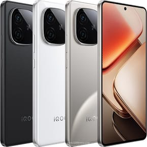 vivo iQOO Z9 Turbo+ — image 2