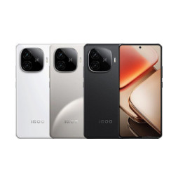 vivo iQOO Z9 Turbo+