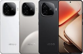vivo iQOO Z9 Turbo+ — image 3