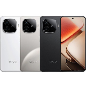 vivo iQOO Z9 Turbo+