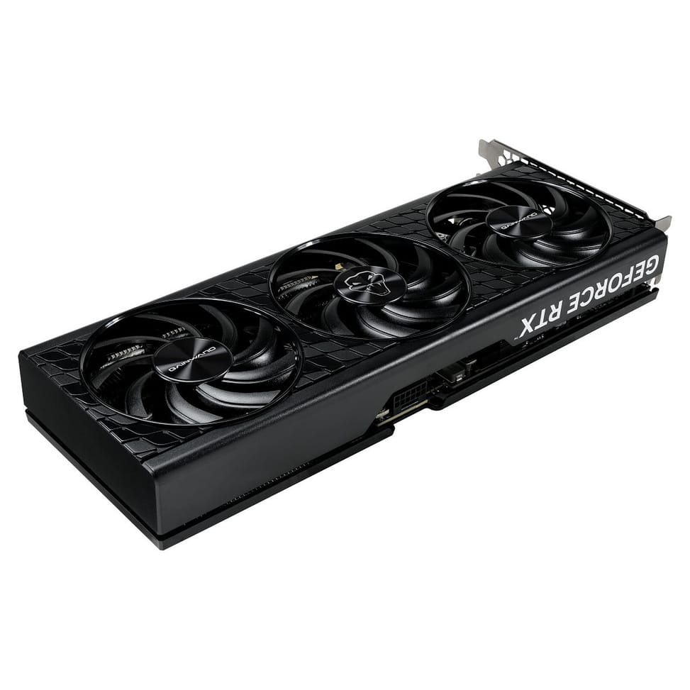 Gainward GeForce RTX 5070 Python III — image 2