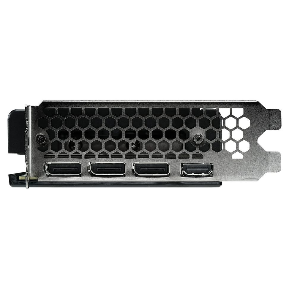 Gainward GeForce RTX 5070 Python III — image 5