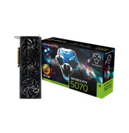 Gainward GeForce RTX 5070 Python III OC