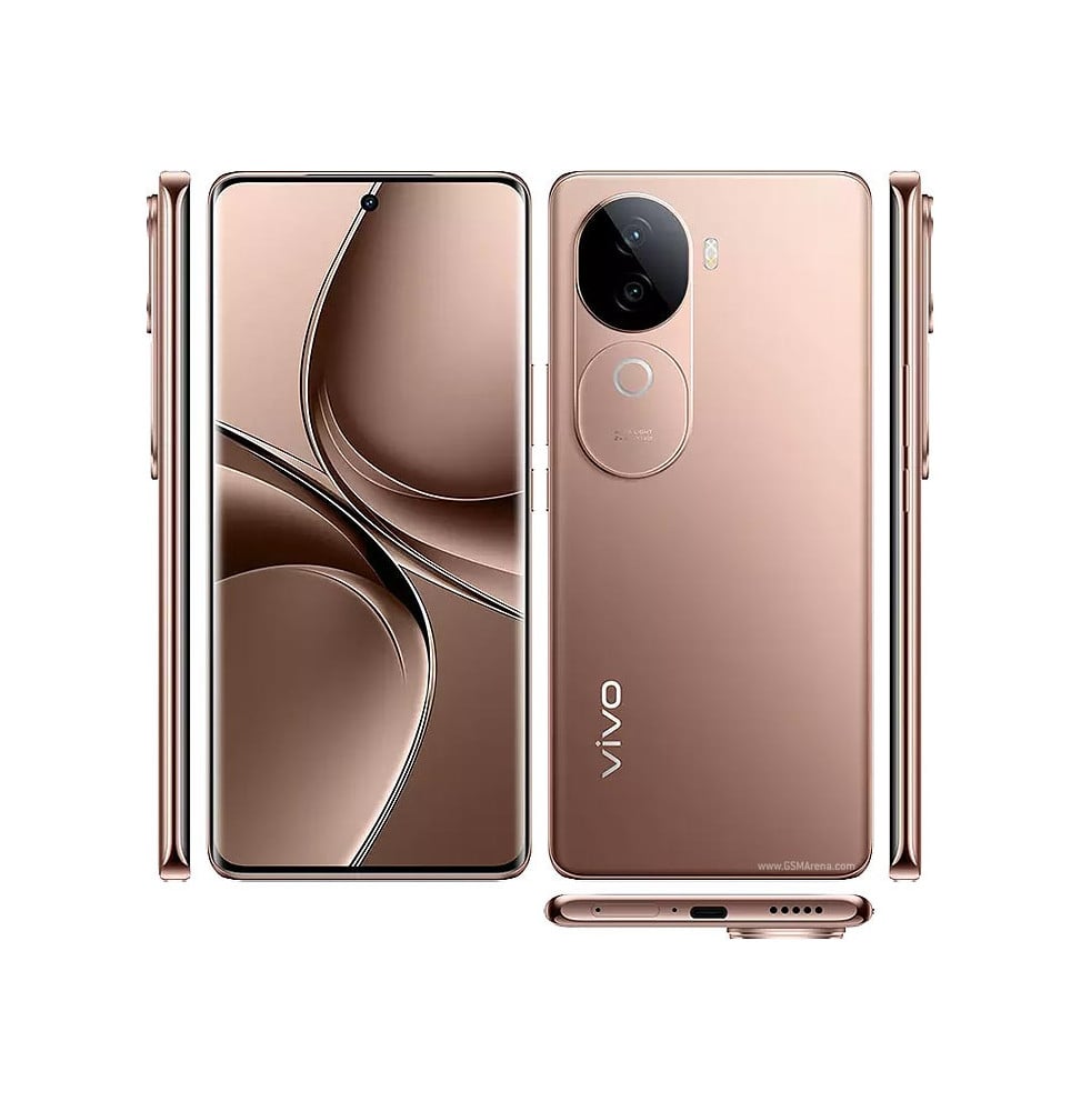 vivo V40e