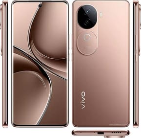 vivo V40e