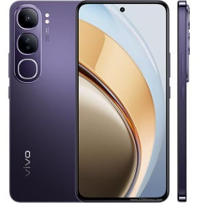 vivo V40 Lite (IDN)