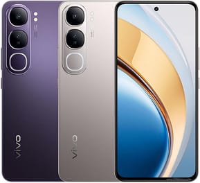 vivo V40 Lite (IDN) — image 2
