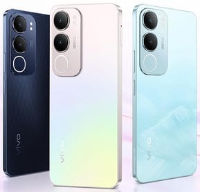 vivo Y19s — image 2