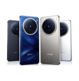 vivo X200