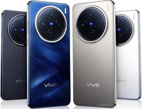 vivo X200 — image 3