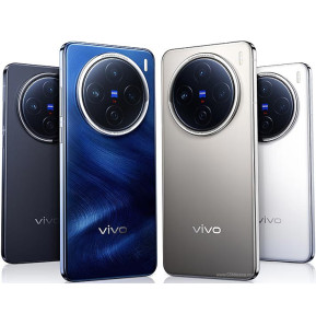 vivo X200