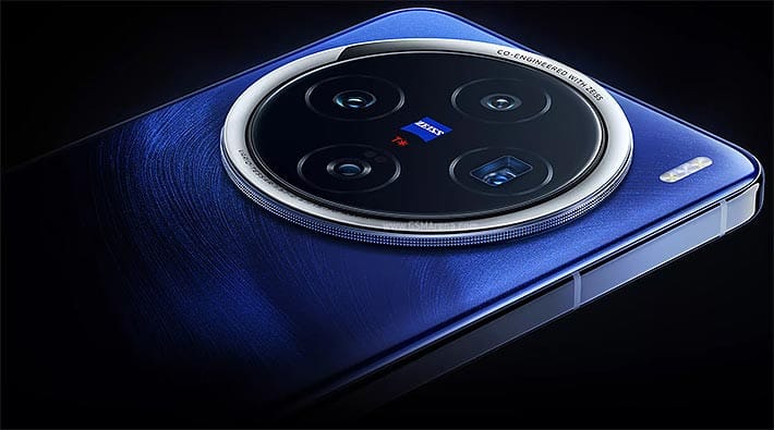 vivo X200 — image 4