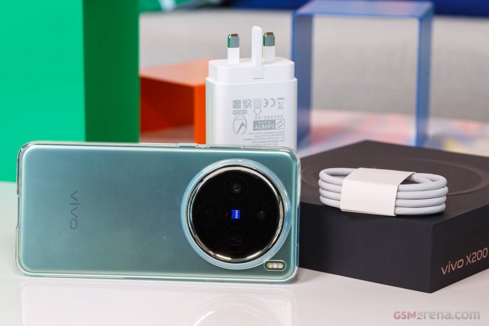 vivo X200 — image 5