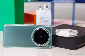 vivo X200 — image 5
