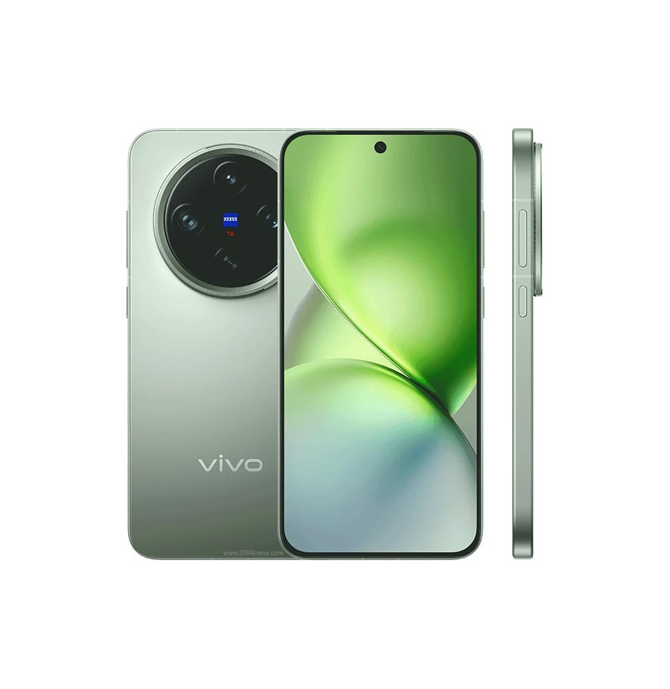 vivo X200 Pro mini