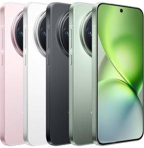 vivo X200 Pro mini