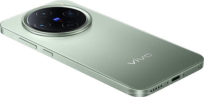 vivo X200 Pro mini — image 3
