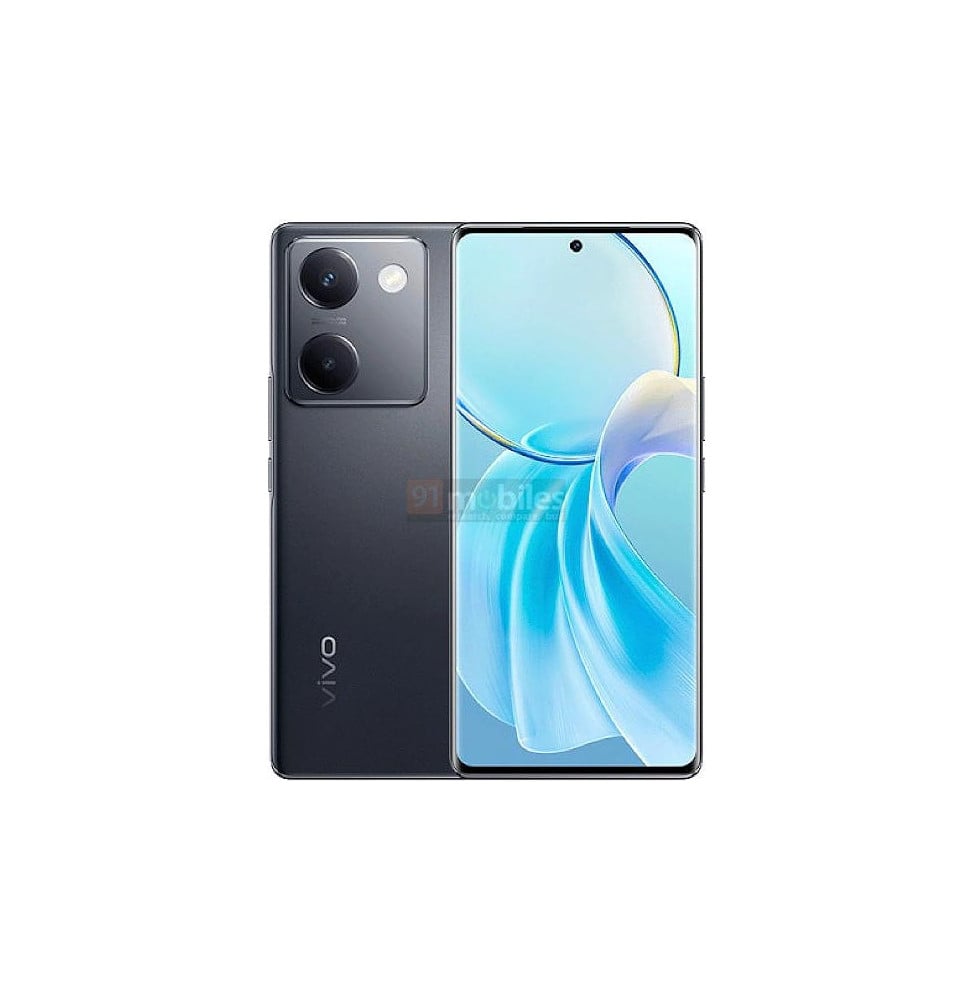 vivo Y300 Plus