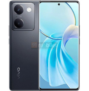 vivo Y300 Plus