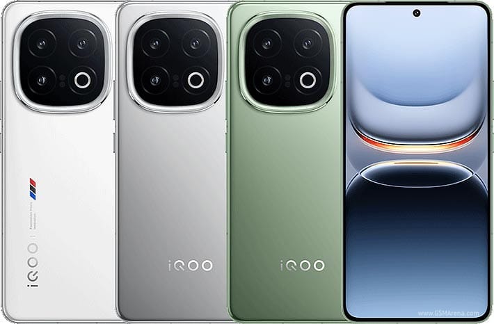 vivo iQOO 13 — image 2
