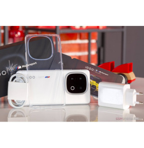 vivo iQOO 13