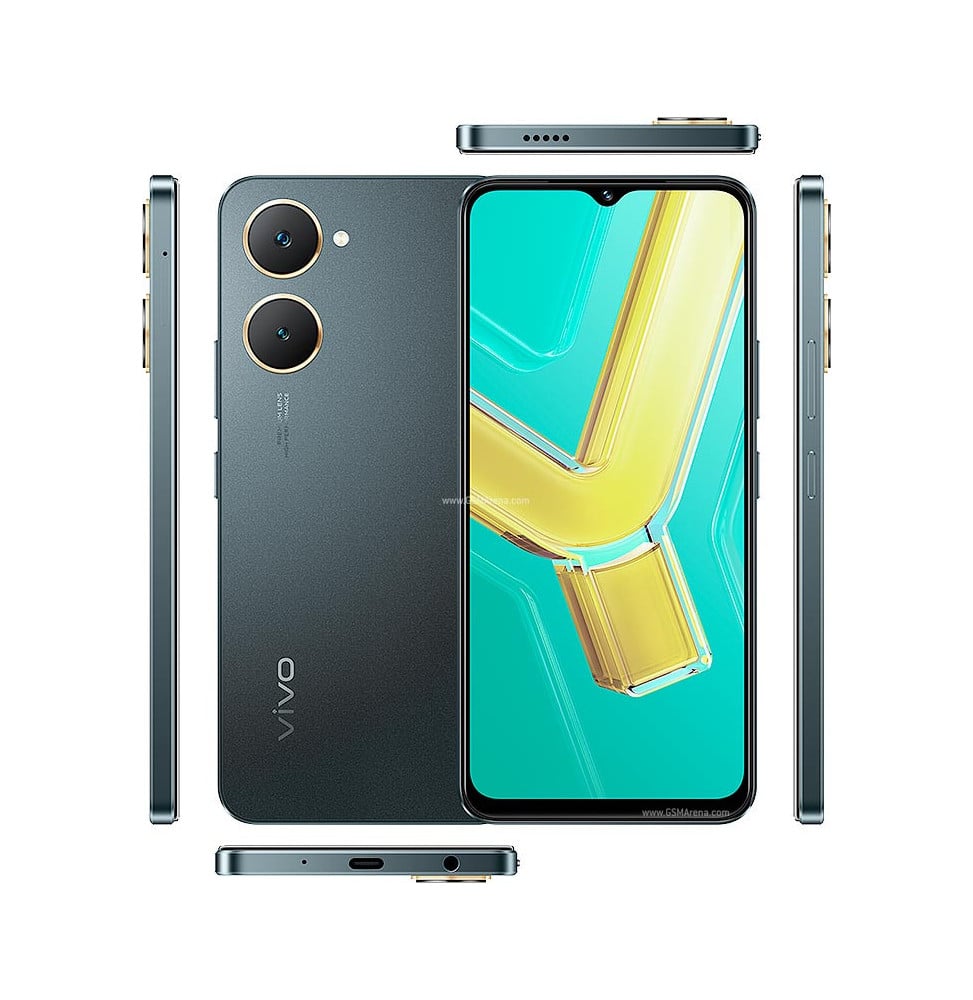 vivo Y18t