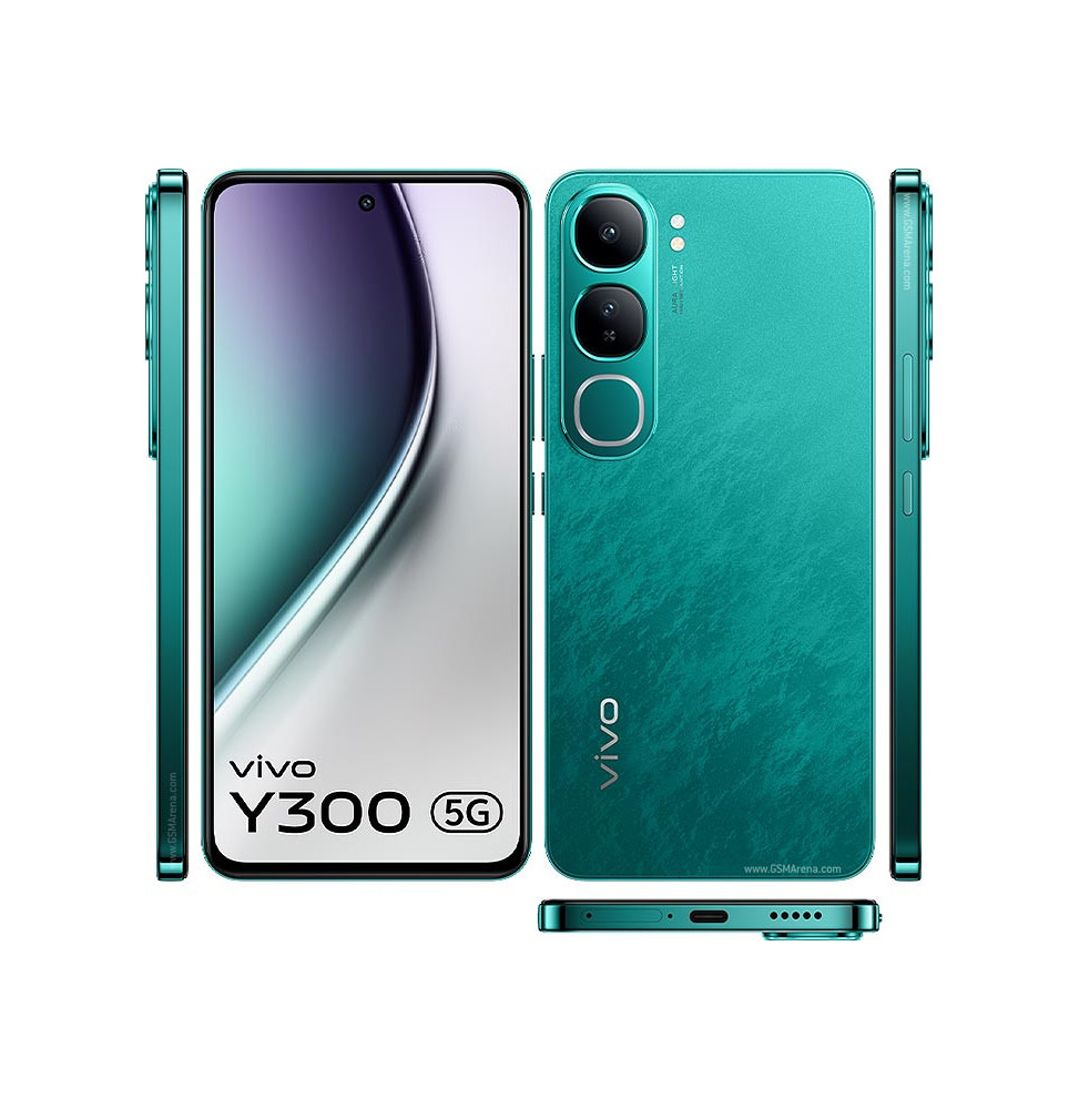 vivo Y300