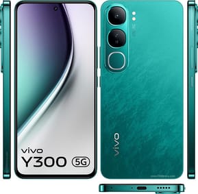vivo Y300