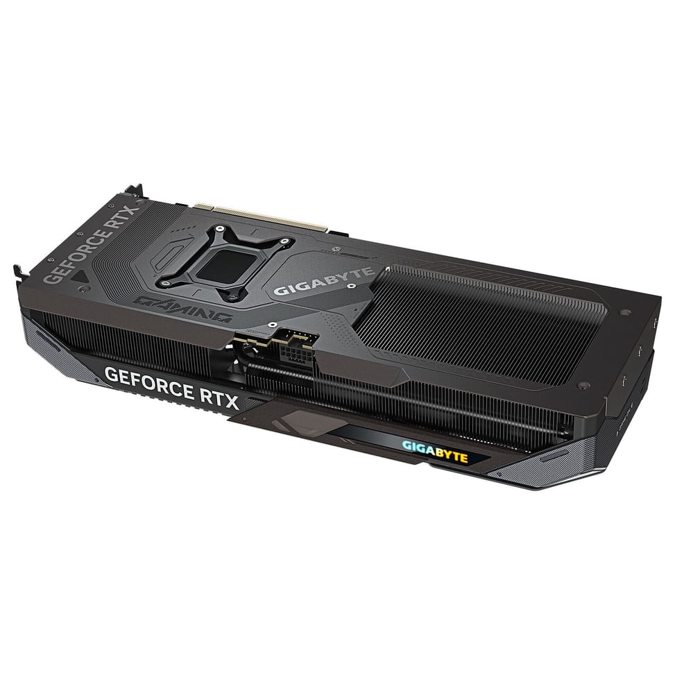 Gigabyte GeForce RTX 5070 GAMING OC 12G — image 4