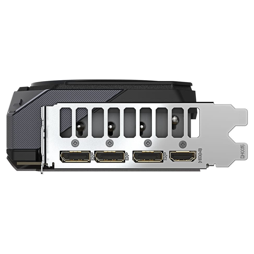 Gigabyte GeForce RTX 5070 GAMING OC 12G — image 5