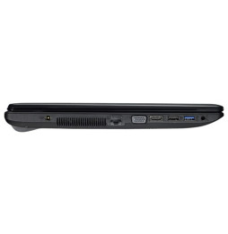 PC portable ASUS X series X551CA-SX017D