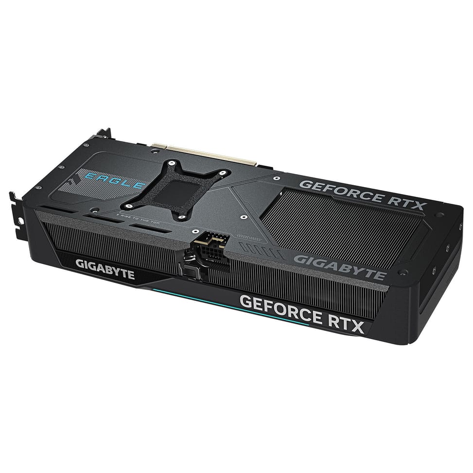 Gigabyte GeForce RTX 5070 EAGLE OC SFF 12G — image 4